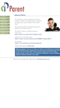 Mobile Screenshot of cpparent.org